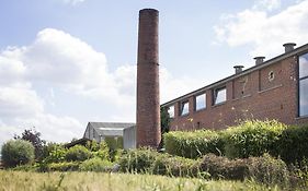 B&B De Vlaschaerd