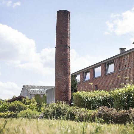 B&B De Vlaschaerd Heule Buitenkant foto