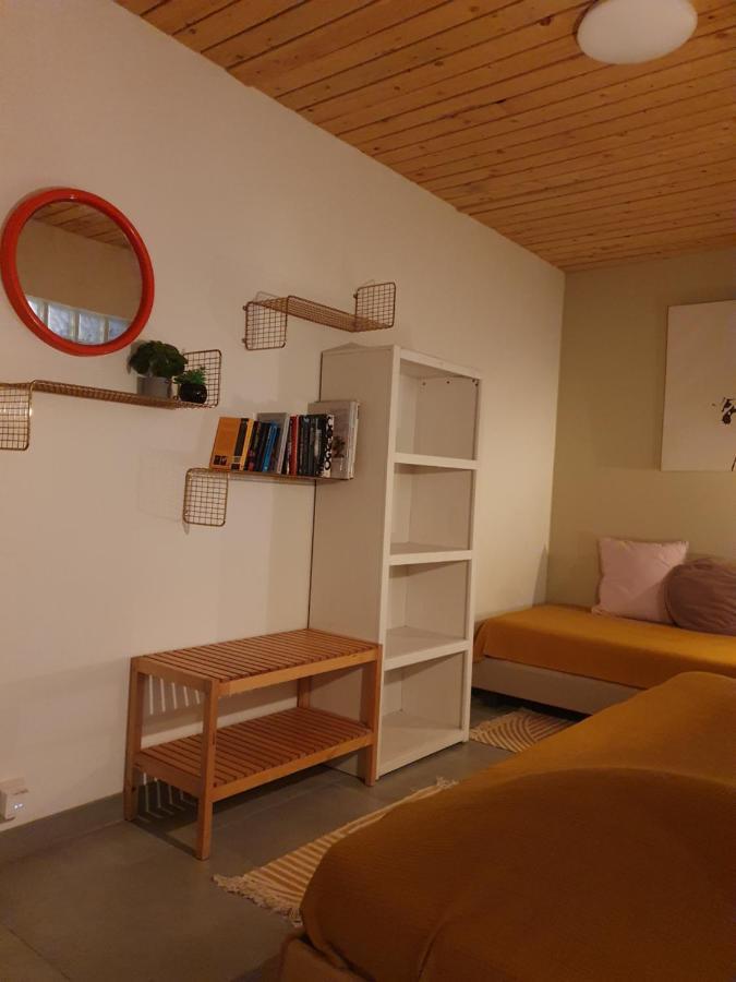 B&B De Vlaschaerd Heule Buitenkant foto