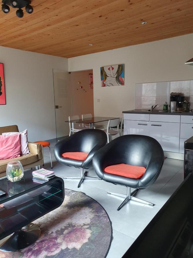 B&B De Vlaschaerd Heule Buitenkant foto