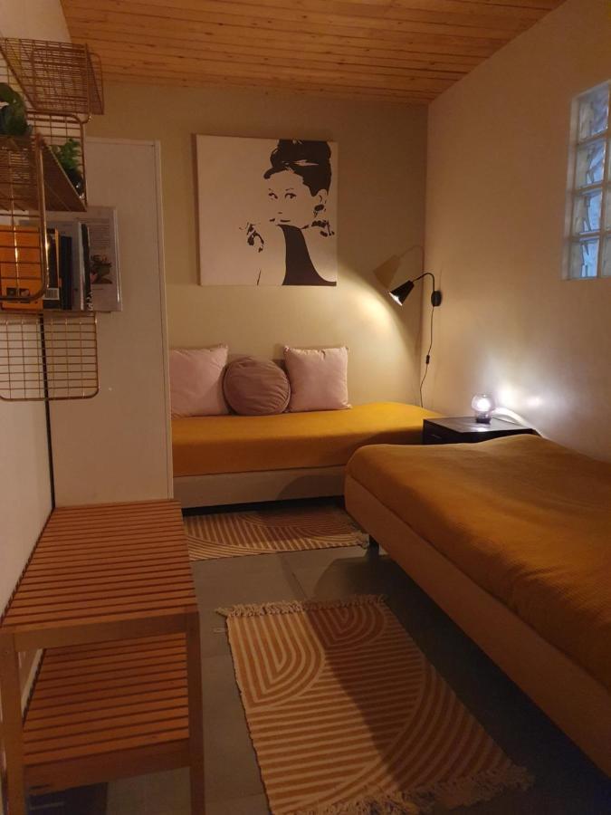 B&B De Vlaschaerd Heule Buitenkant foto